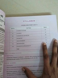 CBSE Class 10 Mathematics Question Bank