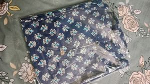 New Tunic,Un Used, Absolute Good Condition.