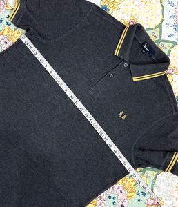 Fred Perry Polo T Shirt