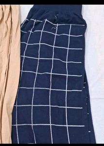 Kurti With Pajama