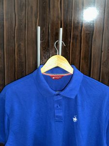 Beverly Polo Tshirt