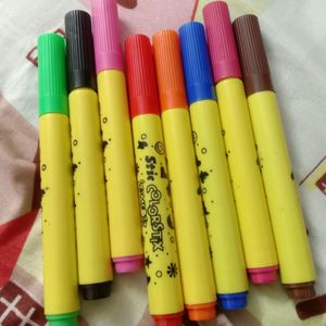 Stamp Sketches