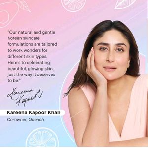 Quench Mesmerice Cream Mask