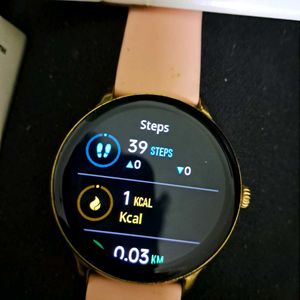 Fire-Boltt Bluetooth Calling Smartwatch