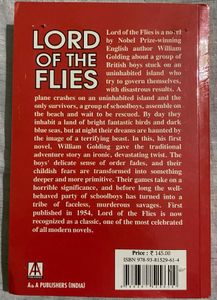 Lord of the Flies