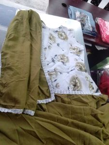 Princess Fancy Gown XL