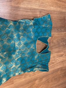 Elegant Kurta