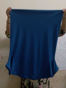 Adidas Blue T-Shirt XXL
