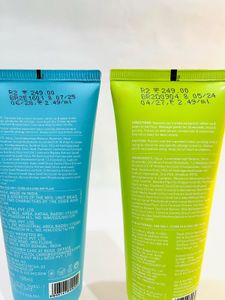 Dot &amp; Key Face Wash Duo