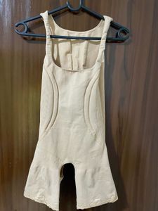 Seamless Body Shaper