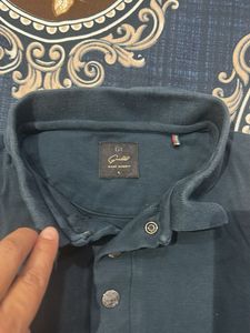 Classic Men's Polo Shirt