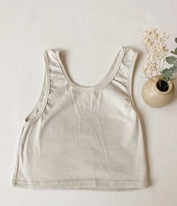 Combo Ribbed Tank Top