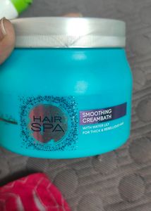 Loreal Professional Hair Spa Mask