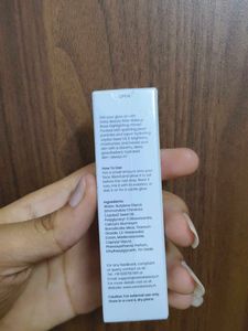 Swiss Beauty Highlighting Primer