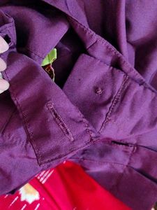 Wine Trouser (Women's)