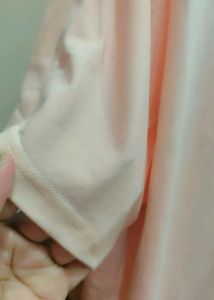 Comfy Pink Pyjama Set
