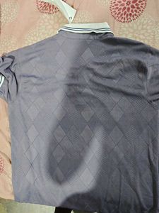 Men's Classic Polo Shirt