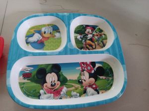 Plates For Kids