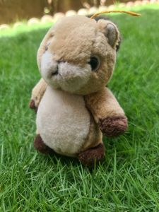 Stuffed Squirrel Stuffed Soft Toy