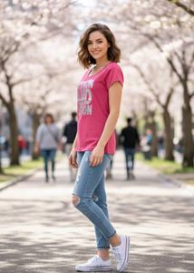 Happy🕐 Hr. OFFER BRANDED TSHIRT