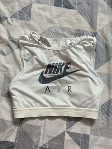 Nike Sports Top/Bra