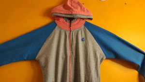 Stylish Hoody Sweatshirt