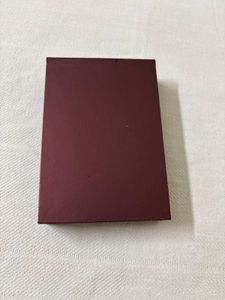 Tanishq Jewellery Box