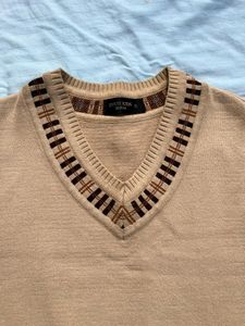 DISCOUNTED!! Pinterest sweater vest