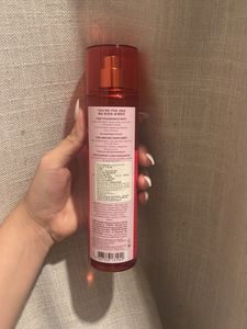 Bath &amp; Body Works "You're the One"  Mist