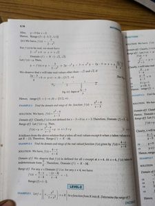 R.D. Sharma Mathematics - Class XI