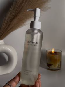 Mixsoon Bean Cleansing Oil