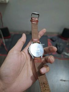 Asgard Leather Strap Watch | Classic Design | Like