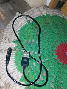 smart watch charger