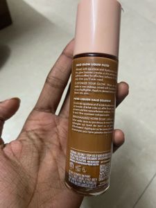 ELF Halo Glow Liquid Filter