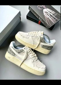 NIKE AIRFORCE 1 BIG BANG LACE