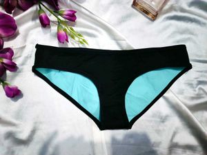 🇳🇿💫🎀Stylish Black Bikini Briefs