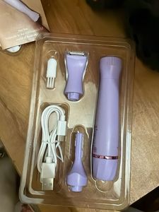 Dr. Bombae 6-in-1 Sensitive Trimmer