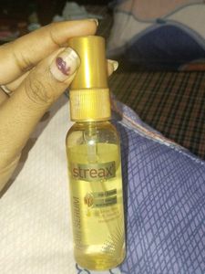 Streax Hair Serum