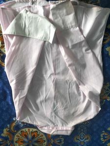 Light Pink Shirt