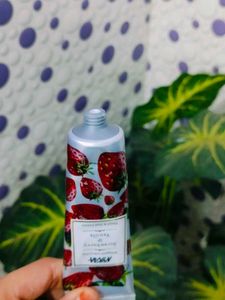 Nykaa Hand Cream - Strawberry Vanilla