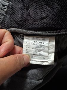 HORORO Japanese wrap sling baby carrier
