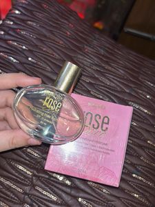 Rose Dore Hydrating Hair Perfume