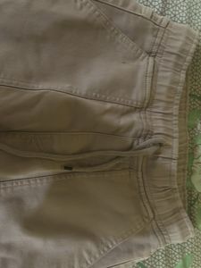 Women's Cargo Pants