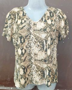 Casual Cool T shirt