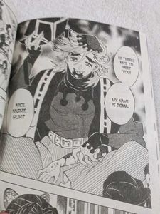 Demon Sayer 16