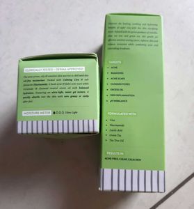 (SEALED) Dot&amp;Key Cica Calming Skincare Set
