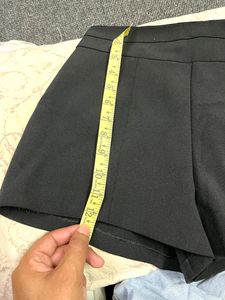 Korean Shorts For Women