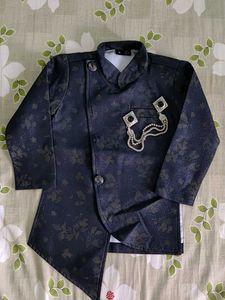 Boy ethnic wear