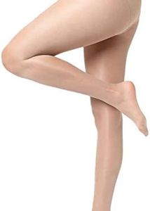 Woman’s streachable Skin Stockings