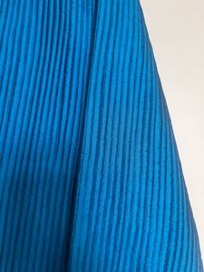 Vibrant Blue  boutique blazer